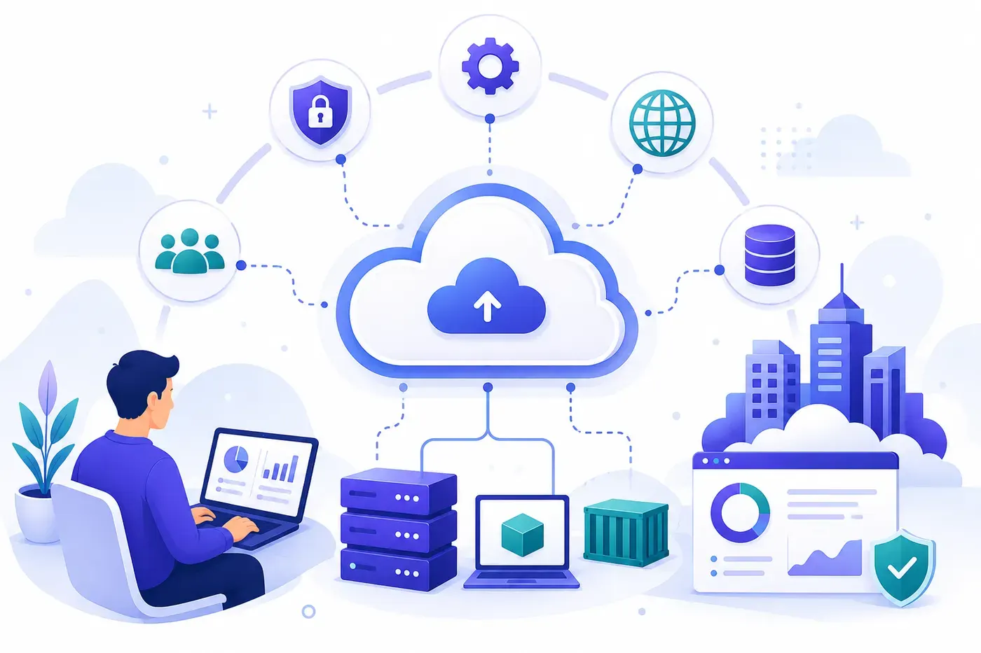 Cloud Architecture